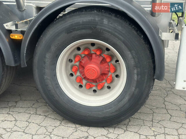 Серый Фелдбиндер ТСА, объемом двигателя 0 л и пробегом 1 тыс. км за 25500 $, фото 36 на Automoto.ua