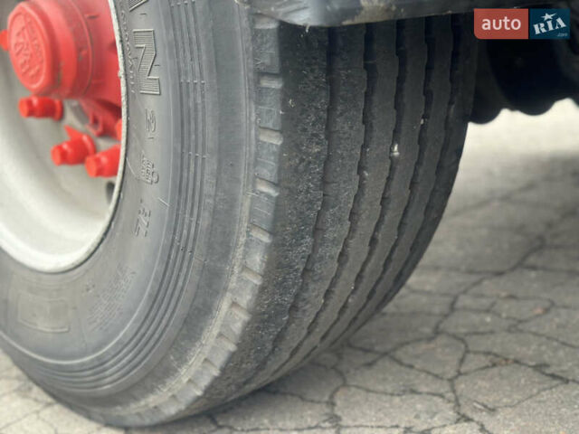 Серый Фелдбиндер ТСА, объемом двигателя 0 л и пробегом 1 тыс. км за 25500 $, фото 33 на Automoto.ua