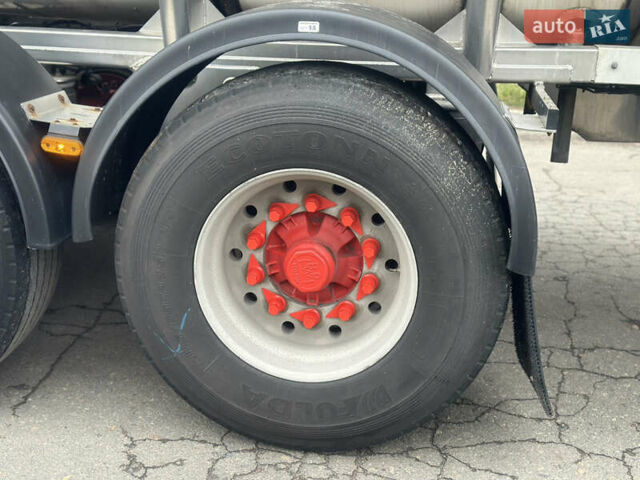 Серый Фелдбиндер ТСА, объемом двигателя 0 л и пробегом 1 тыс. км за 25500 $, фото 25 на Automoto.ua