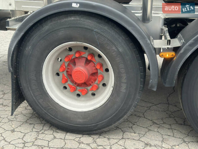 Серый Фелдбиндер ТСА, объемом двигателя 0 л и пробегом 1 тыс. км за 25500 $, фото 34 на Automoto.ua