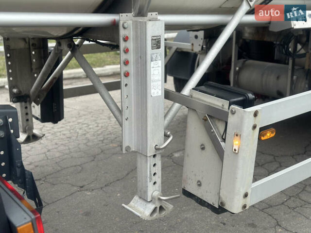 Серый Фелдбиндер ТСА, объемом двигателя 0 л и пробегом 1 тыс. км за 25500 $, фото 15 на Automoto.ua