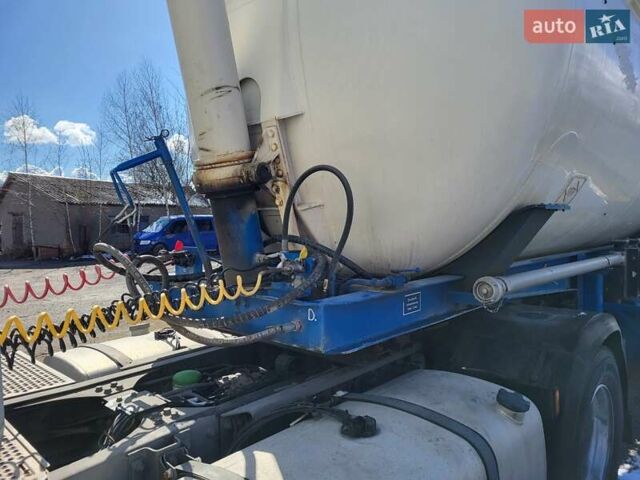 Фелдбіндер MUL, об'ємом двигуна 0 л та пробігом 0 тис. км за 12500 $, фото 1 на Automoto.ua