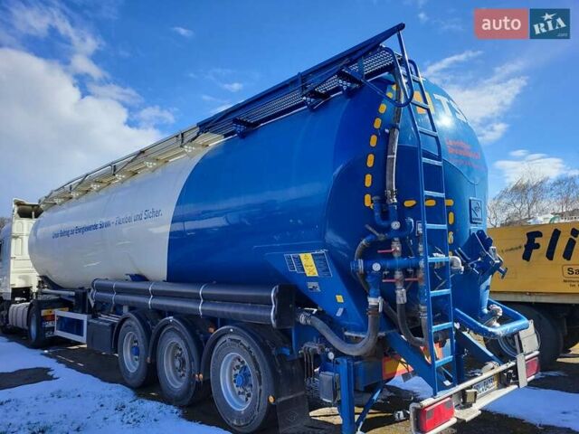 Фелдбіндер MUL, об'ємом двигуна 0 л та пробігом 0 тис. км за 12500 $, фото 3 на Automoto.ua