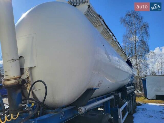 Фелдбіндер MUL, об'ємом двигуна 0 л та пробігом 0 тис. км за 12500 $, фото 4 на Automoto.ua