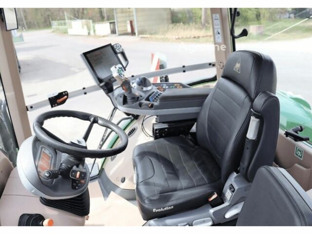 Фендт 1050, об'ємом двигуна 0 л та пробігом 0 тис. км за 211782 $, фото 9 на Automoto.ua