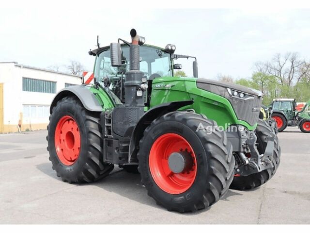 Фендт 1050, об'ємом двигуна 0 л та пробігом 0 тис. км за 211782 $, фото 8 на Automoto.ua