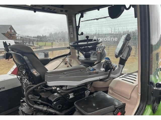 Фендт 1050, объемом двигателя 0 л и пробегом 0 тыс. км за 194919 $, фото 3 на Automoto.ua