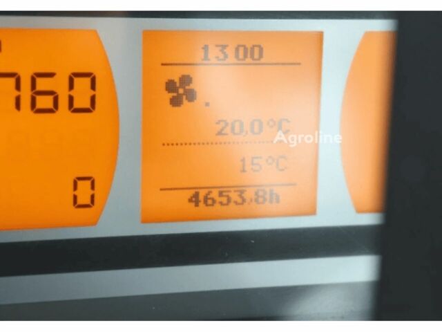 Фендт 1050, об'ємом двигуна 0 л та пробігом 0 тис. км за 211782 $, фото 11 на Automoto.ua