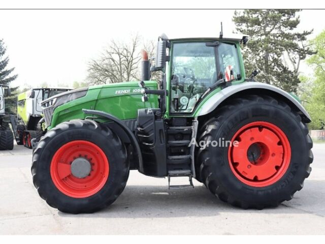 Фендт 1050, об'ємом двигуна 0 л та пробігом 0 тис. км за 211782 $, фото 4 на Automoto.ua