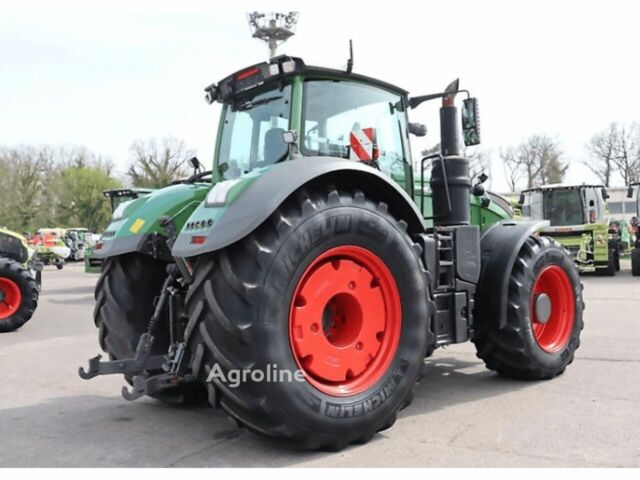 Фендт 1050, об'ємом двигуна 0 л та пробігом 0 тис. км за 211782 $, фото 7 на Automoto.ua