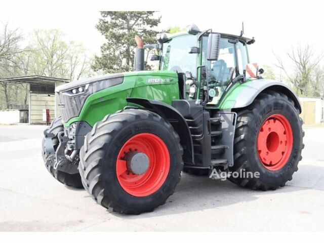 Фендт 1050, об'ємом двигуна 0 л та пробігом 0 тис. км за 214697 $, фото 3 на Automoto.ua