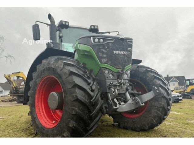 Фендт 1050, объемом двигателя 0 л и пробегом 0 тыс. км за 194919 $, фото 2 на Automoto.ua
