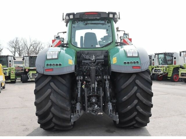 Фендт 1050, об'ємом двигуна 0 л та пробігом 0 тис. км за 214697 $, фото 6 на Automoto.ua