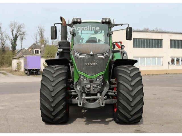 Фендт 1050, об'ємом двигуна 0 л та пробігом 0 тис. км за 214697 $, фото 2 на Automoto.ua