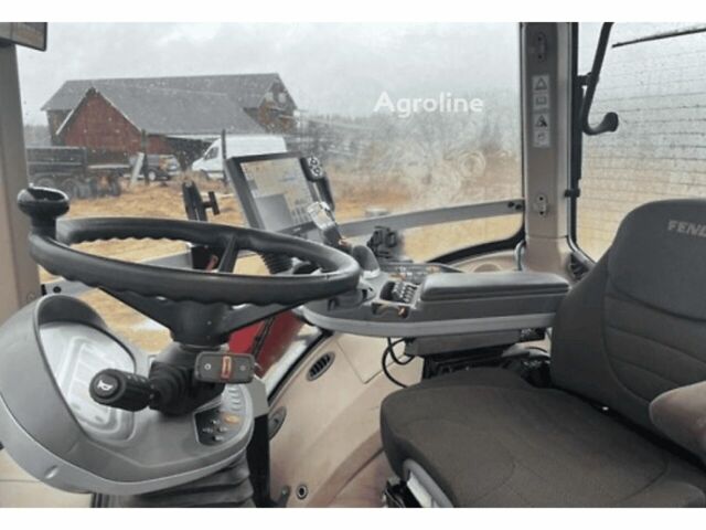 Фендт 1050, объемом двигателя 0 л и пробегом 0 тыс. км за 194919 $, фото 4 на Automoto.ua