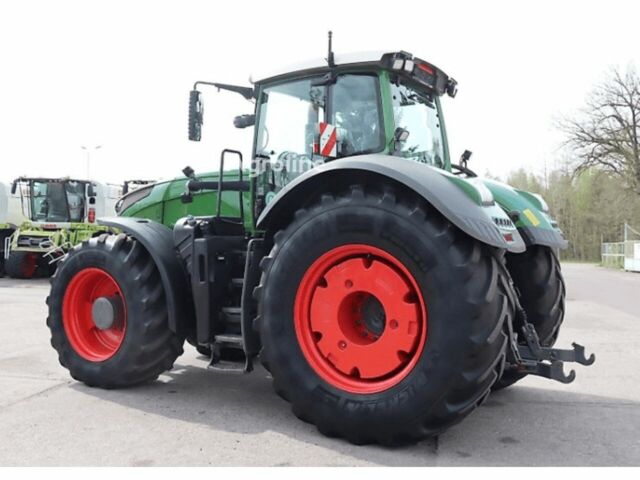 Фендт 1050, об'ємом двигуна 0 л та пробігом 0 тис. км за 211782 $, фото 5 на Automoto.ua