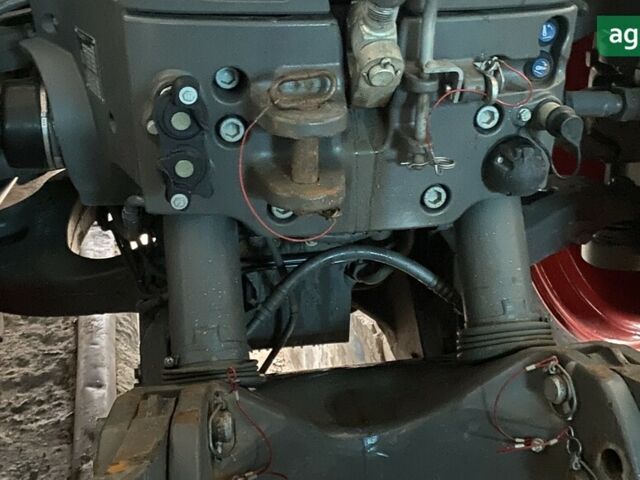 Фендт 1050 Vario, об'ємом двигуна 12.5 л та пробігом 0 тис. км за 376898 $, фото 2 на Automoto.ua