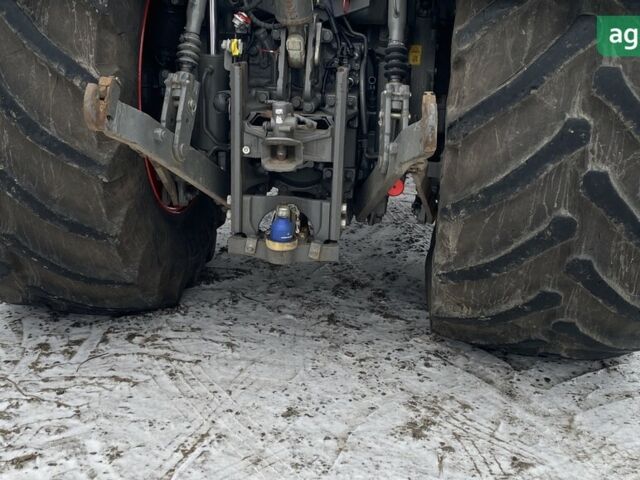 Фендт 1050 Vario, об'ємом двигуна 12.5 л та пробігом 0 тис. км за 376898 $, фото 9 на Automoto.ua