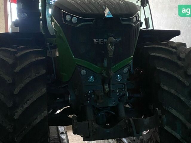 Фендт 1050 Vario, об'ємом двигуна 12.5 л та пробігом 0 тис. км за 376898 $, фото 1 на Automoto.ua