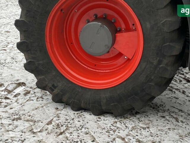 Фендт 1050 Vario, об'ємом двигуна 12.5 л та пробігом 0 тис. км за 376898 $, фото 12 на Automoto.ua