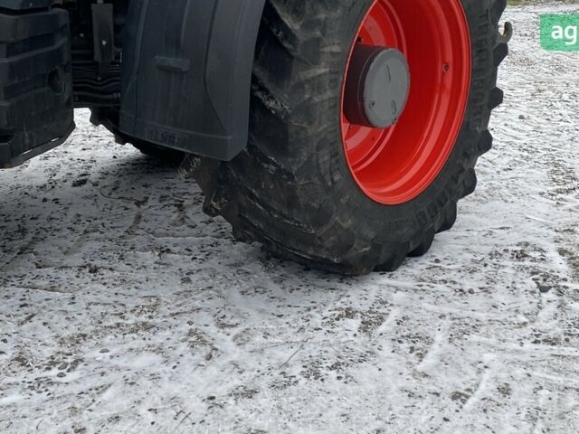 Фендт 1050 Vario, об'ємом двигуна 12.5 л та пробігом 0 тис. км за 376898 $, фото 8 на Automoto.ua