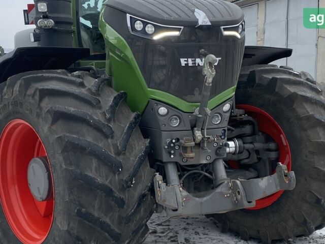 Фендт 1050 Vario, об'ємом двигуна 12.5 л та пробігом 0 тис. км за 376898 $, фото 6 на Automoto.ua
