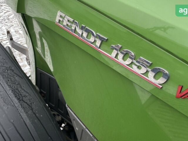Фендт 1050 Vario, об'ємом двигуна 12.5 л та пробігом 0 тис. км за 376898 $, фото 13 на Automoto.ua