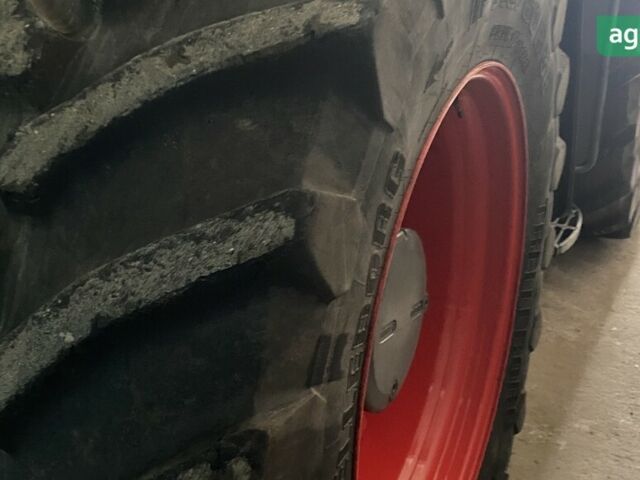 Фендт 1050 Vario, об'ємом двигуна 12.5 л та пробігом 0 тис. км за 376898 $, фото 3 на Automoto.ua