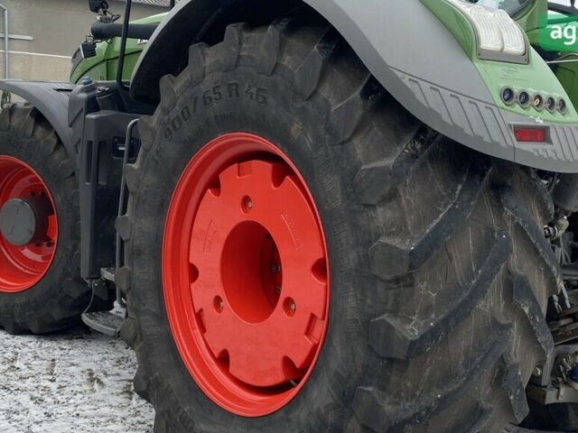 Фендт 1050 Vario, об'ємом двигуна 12.5 л та пробігом 0 тис. км за 376898 $, фото 11 на Automoto.ua