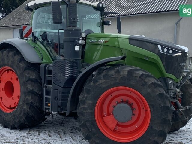 Фендт 1050 Vario, об'ємом двигуна 12.5 л та пробігом 0 тис. км за 376898 $, фото 7 на Automoto.ua