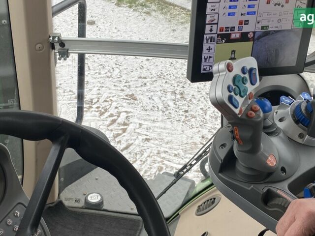 Фендт 1050 Vario, об'ємом двигуна 12.5 л та пробігом 0 тис. км за 376898 $, фото 16 на Automoto.ua