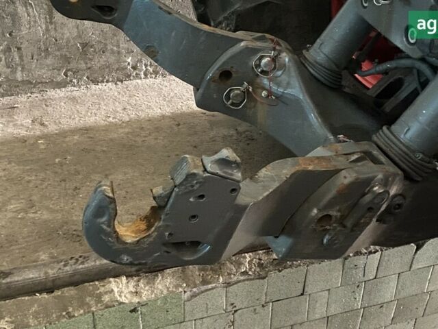 Фендт 1050 Vario, об'ємом двигуна 12.5 л та пробігом 0 тис. км за 376898 $, фото 4 на Automoto.ua