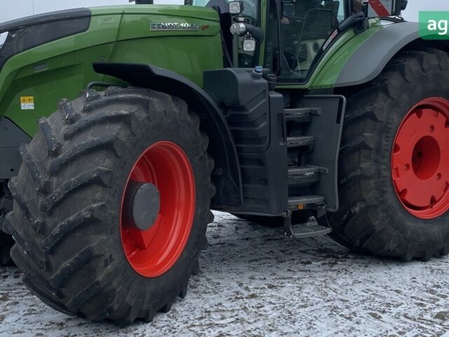 Фендт 1050 Vario, об'ємом двигуна 12.5 л та пробігом 0 тис. км за 376898 $, фото 5 на Automoto.ua