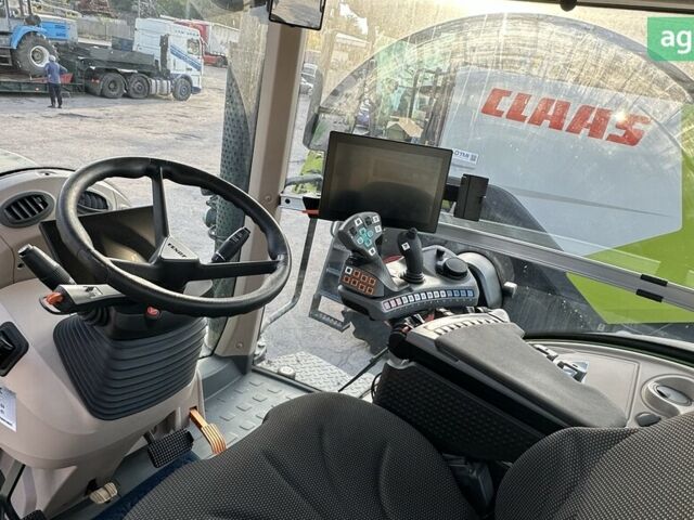 Фендт 1050 Vario, объемом двигателя 0 л и пробегом 0 тыс. км за 400000 $, фото 6 на Automoto.ua