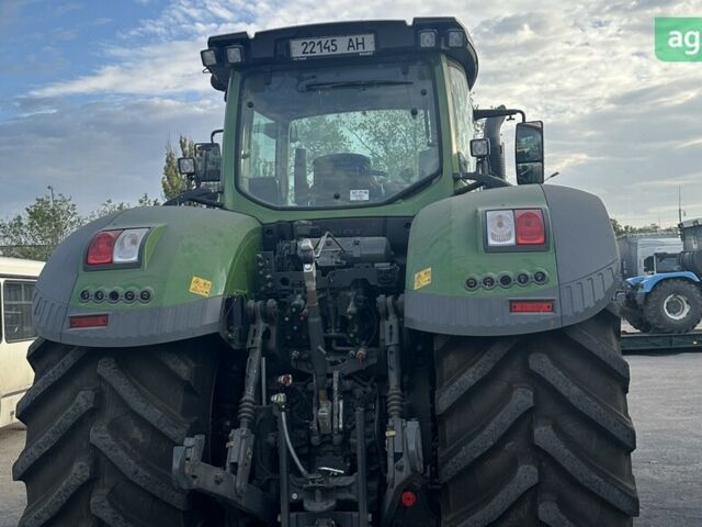 Фендт 1050 Vario, объемом двигателя 0 л и пробегом 0 тыс. км за 400000 $, фото 7 на Automoto.ua
