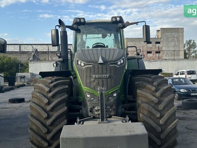 Фендт 1050 Vario, объемом двигателя 0 л и пробегом 0 тыс. км за 400000 $, фото 2 на Automoto.ua