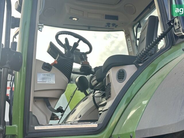 Фендт 1050 Vario, объемом двигателя 0 л и пробегом 0 тыс. км за 400000 $, фото 5 на Automoto.ua