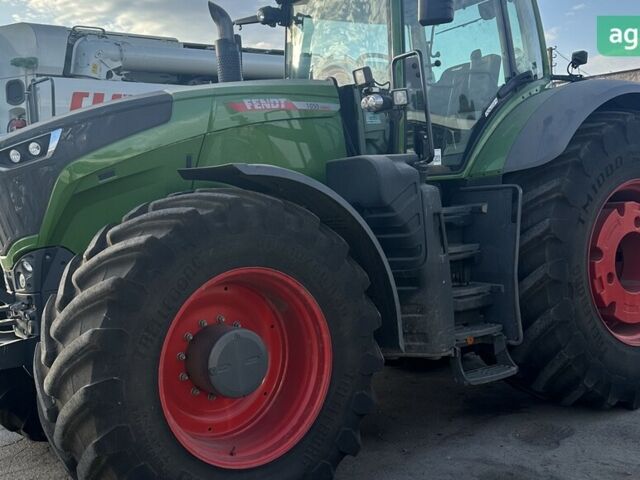 Фендт 1050 Vario, объемом двигателя 0 л и пробегом 0 тыс. км за 400000 $, фото 4 на Automoto.ua