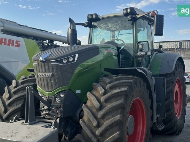 Фендт 1050 Vario, объемом двигателя 0 л и пробегом 0 тыс. км за 400000 $, фото 3 на Automoto.ua