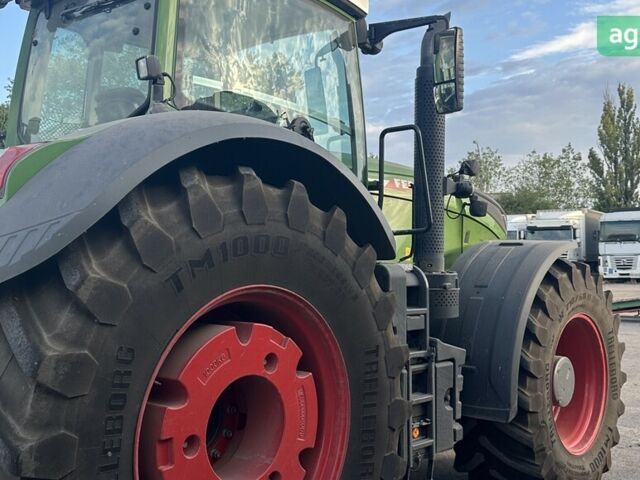 Фендт 1050 Vario, объемом двигателя 0 л и пробегом 0 тыс. км за 400000 $, фото 8 на Automoto.ua