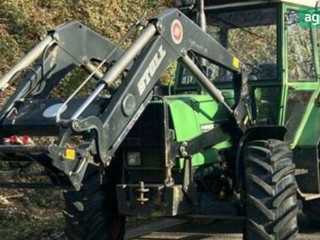 Фендт 309, об'ємом двигуна 0 л та пробігом 0 тис. км за 28451 $, фото 1 на Automoto.ua