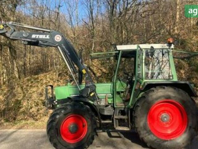 Фендт 309, об'ємом двигуна 0 л та пробігом 0 тис. км за 28451 $, фото 3 на Automoto.ua
