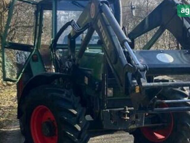 Фендт 309, об'ємом двигуна 0 л та пробігом 0 тис. км за 28451 $, фото 2 на Automoto.ua