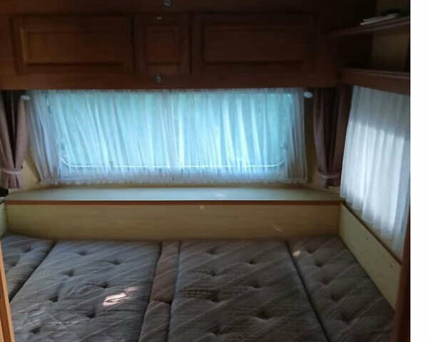 Фендт 320 1989 в Тернополе на Automoto.ua Белый Фендт 320, объемом двигателя 0 л и пробегом 2 тыс. км за 7043 $, фото 5 на Automoto.ua