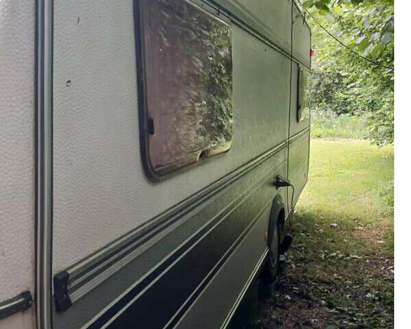 Фендт 320 1989 в Тернополе на Automoto.ua Белый Фендт 320, объемом двигателя 0 л и пробегом 2 тыс. км за 7043 $, фото 7 на Automoto.ua