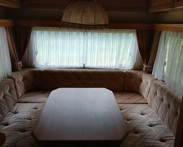 Фендт 320 1989 в Тернополе на Automoto.ua Белый Фендт 320, объемом двигателя 0 л и пробегом 2 тыс. км за 7043 $, фото 3 на Automoto.ua