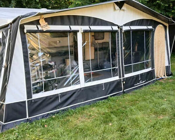 Фендт 320 1989 в Тернополе на Automoto.ua Белый Фендт 320, объемом двигателя 0 л и пробегом 2 тыс. км за 7043 $, фото 10 на Automoto.ua