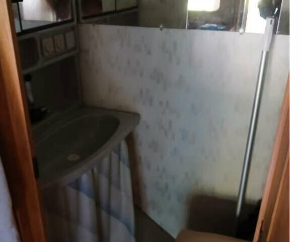 Фендт 320 1989 в Тернополе на Automoto.ua Белый Фендт 320, объемом двигателя 0 л и пробегом 2 тыс. км за 7043 $, фото 2 на Automoto.ua