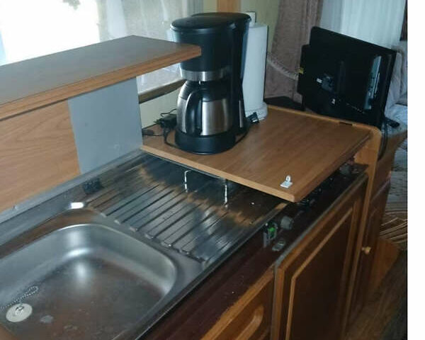 Фендт 320 1989 в Тернополе на Automoto.ua Белый Фендт 320, объемом двигателя 0 л и пробегом 2 тыс. км за 7043 $, фото 6 на Automoto.ua