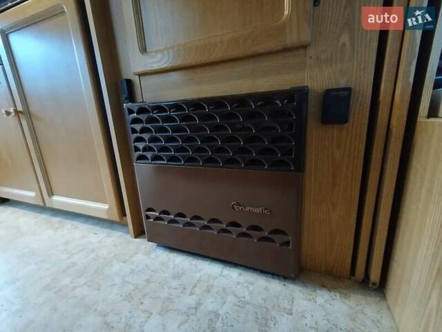 Бежевый Фендт 500 A-47-S, объемом двигателя 0 л и пробегом 1 тыс. км за 5000 $, фото 11 на Automoto.ua